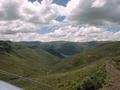 #8: Track down to Khubedu river