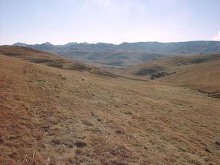 #1: General view of confluence area