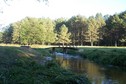 #10: Little bridge on the Ratnyčia stream