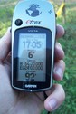 #6: GPS readings