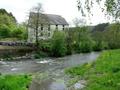 #9: Old mill in Village of Enscherange / Alte Mühle in Enscherange