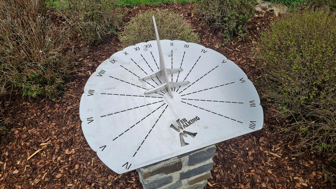 Sundial