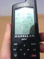 #5: GPS readout