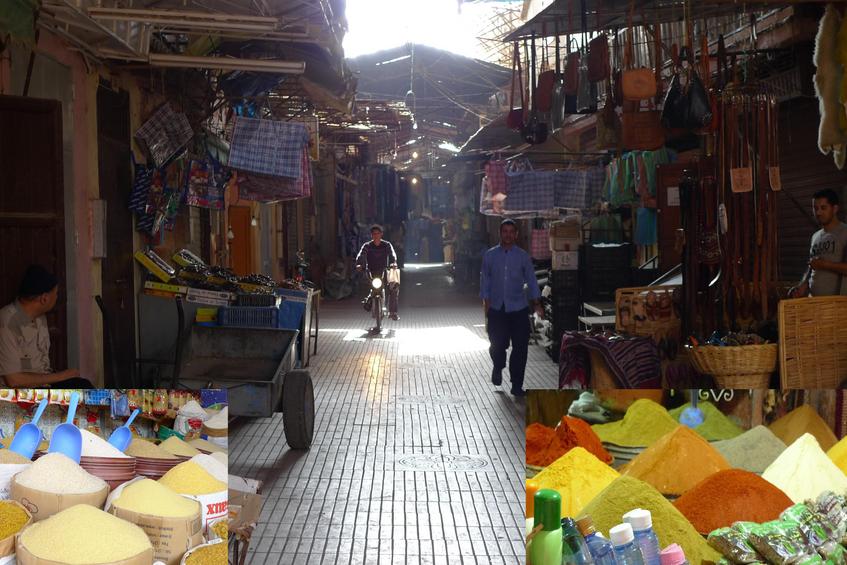 Taroudant