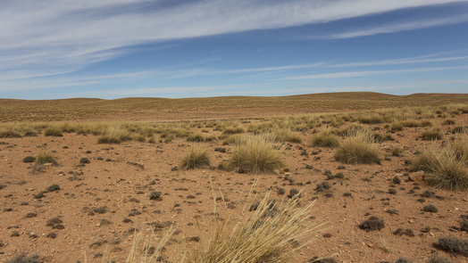 #1: View of the spot from 100 m away