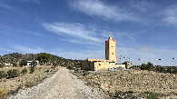 #8: The village mosque