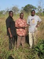 #6: Abdoulaye, Bréhima & Mounkoro