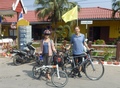 #3: Start in Kanchanaburi