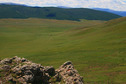 #11: Another South: Greater view of Dakhyn Gol (Дахийн Гол) valley