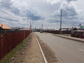 #2: View South-Southeast: Suburb street of Erdenet