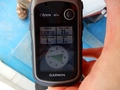 #3: GPS reading