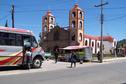 #9: Church at La Loma