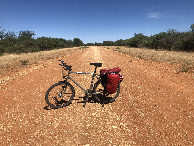 #9: Road at the Confluence