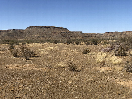 #1: The Confluence from 10 m Distance