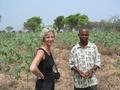 #7: Babs and Matthew at the Confluence