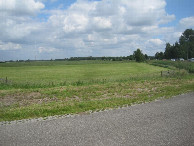 #2: Osten; view east
