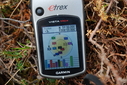 #2: GPS reading