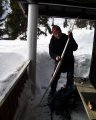 #8: Terje waxing
