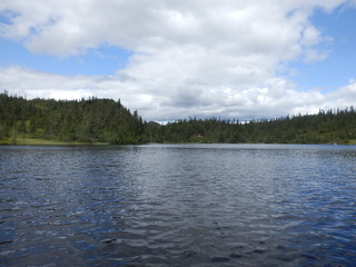 #1: The Confluence from 20 m Distance