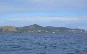 #1: North West Sint Maarten