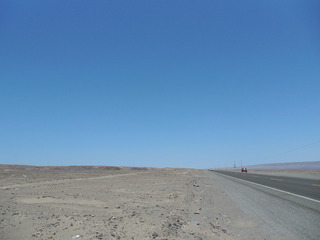 #1: View to south