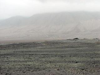 #1: Vista hacia el ESte