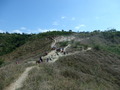 #4: Hike to the ridge