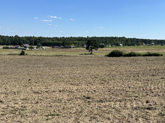 #1: The Confluence from 20m Distance