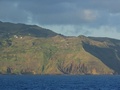 #3: Precipitous coast of Santa Maria