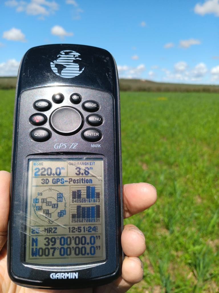 GPS 1