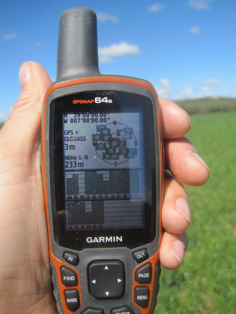GPS 2