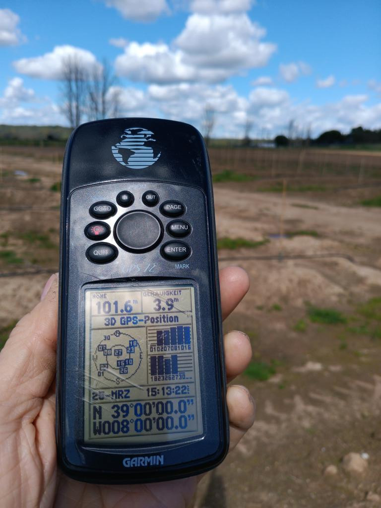 GPS 1