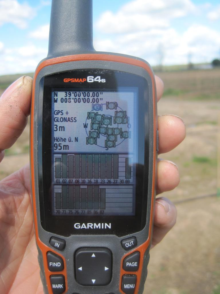 GPS 2