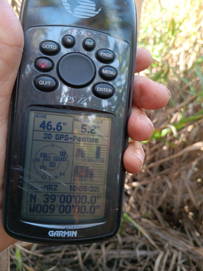 GPS 1