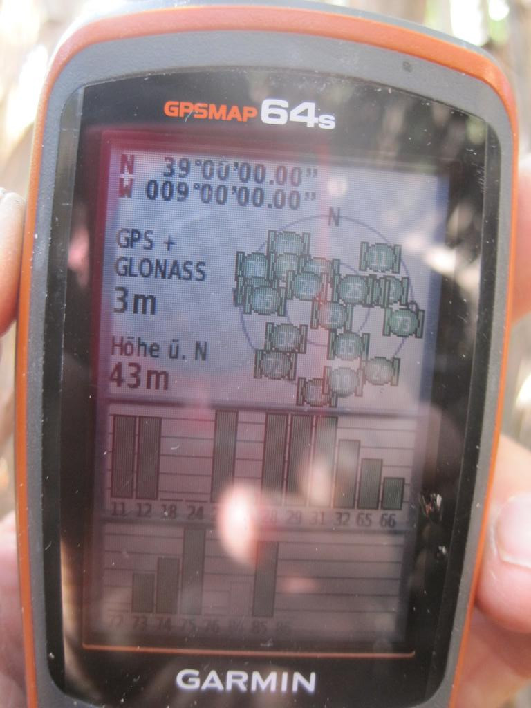 GPS 2