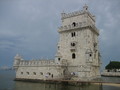 #8: Torre de Belem