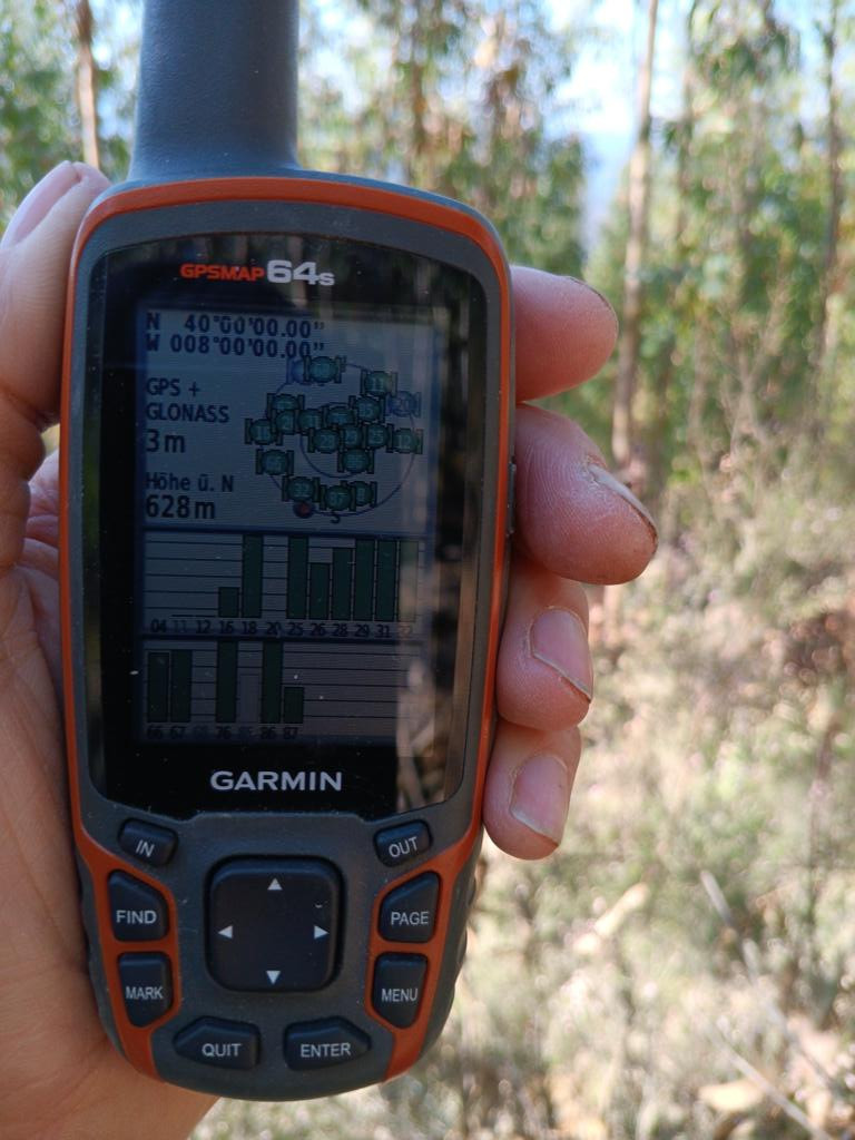 GPS 2