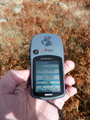 #6: GPS registration