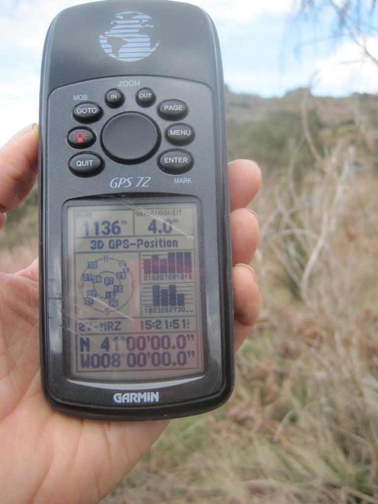 GPS 1