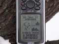 #9: GPS reading