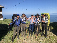 #12: Wieder am Baikalsee / Back at Lake Baikal