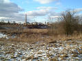 #10: View to the West