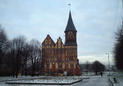 #2: Cathedral in Königsberg