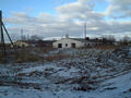 #7: Russian governmental farm near the confluence