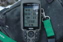 #5: GPS reading