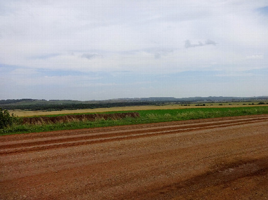 #1: North-East view