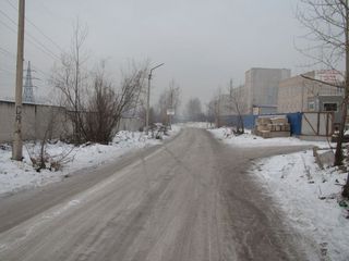 #1: Место конфлюенции/Confluence place