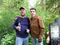 #5: Mike and Alexander on the spot