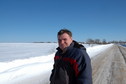 #7: Driver and visitor