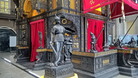 #8: Kasli cast-iron pavilion / Каслинский чугунный павильон (1900 г)